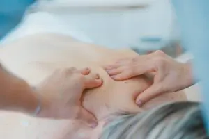 Photo of massage